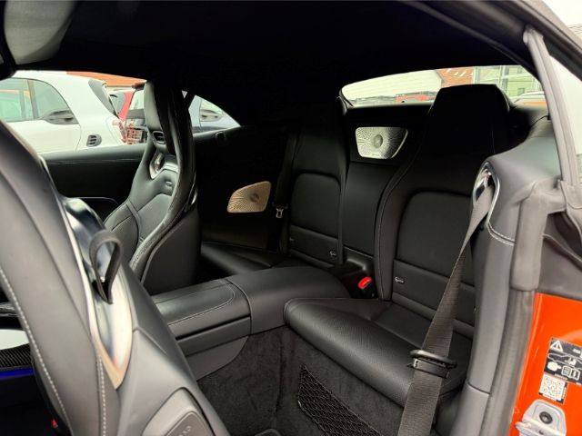 Mercedes-Benz SL 43 AMG 2025