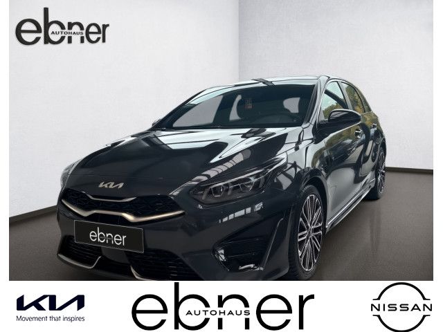 Kia cee'd / Ceed 2025