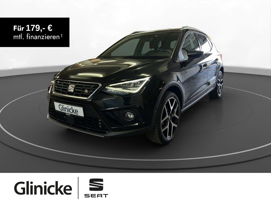 Seat Arona 2021