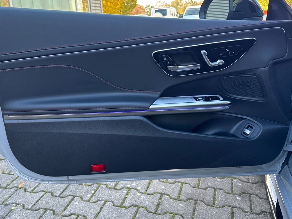 Mercedes-Benz CLE 53 AMG 2024