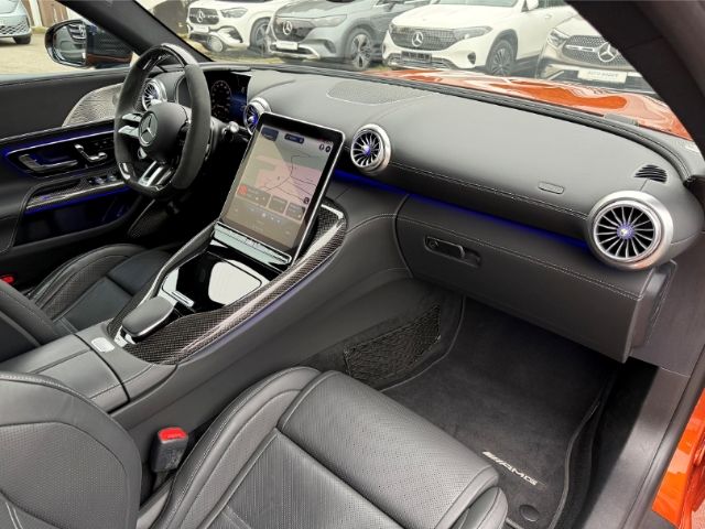 Mercedes-Benz SL 43 AMG 2025