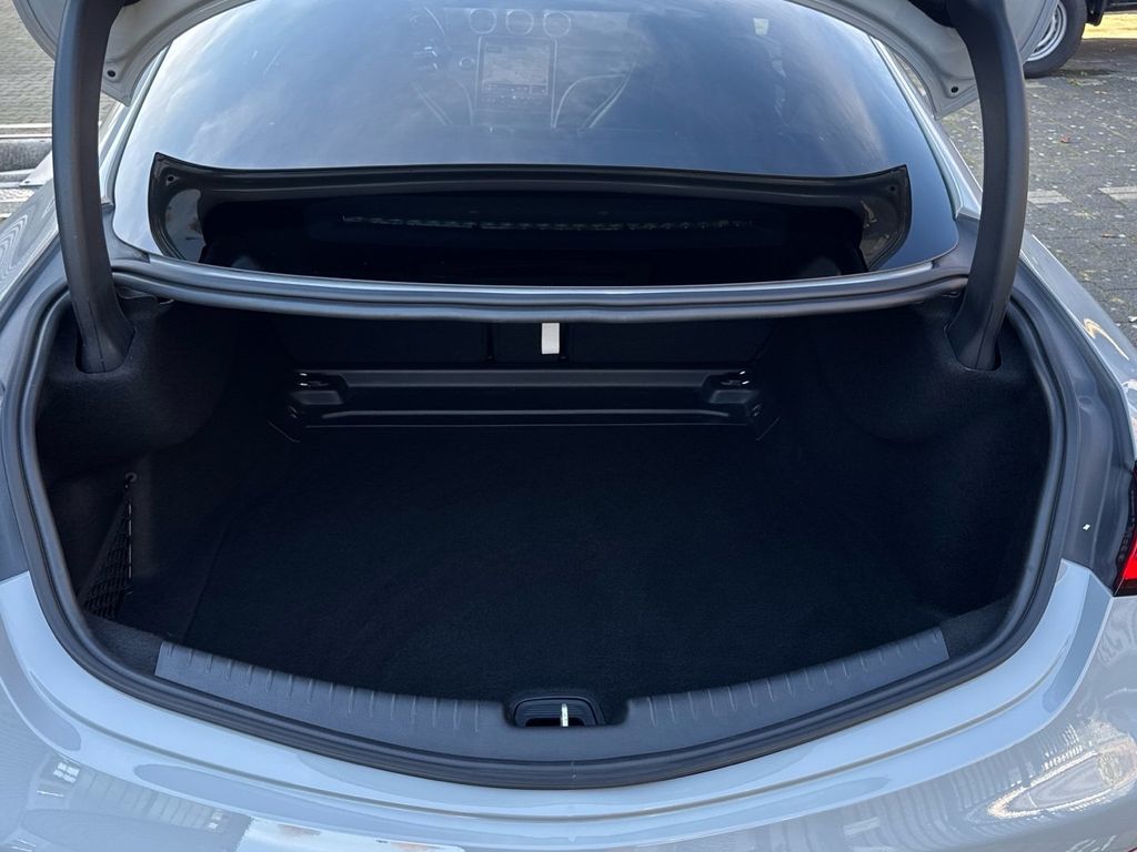 Mercedes-Benz CLE 53 AMG 2024