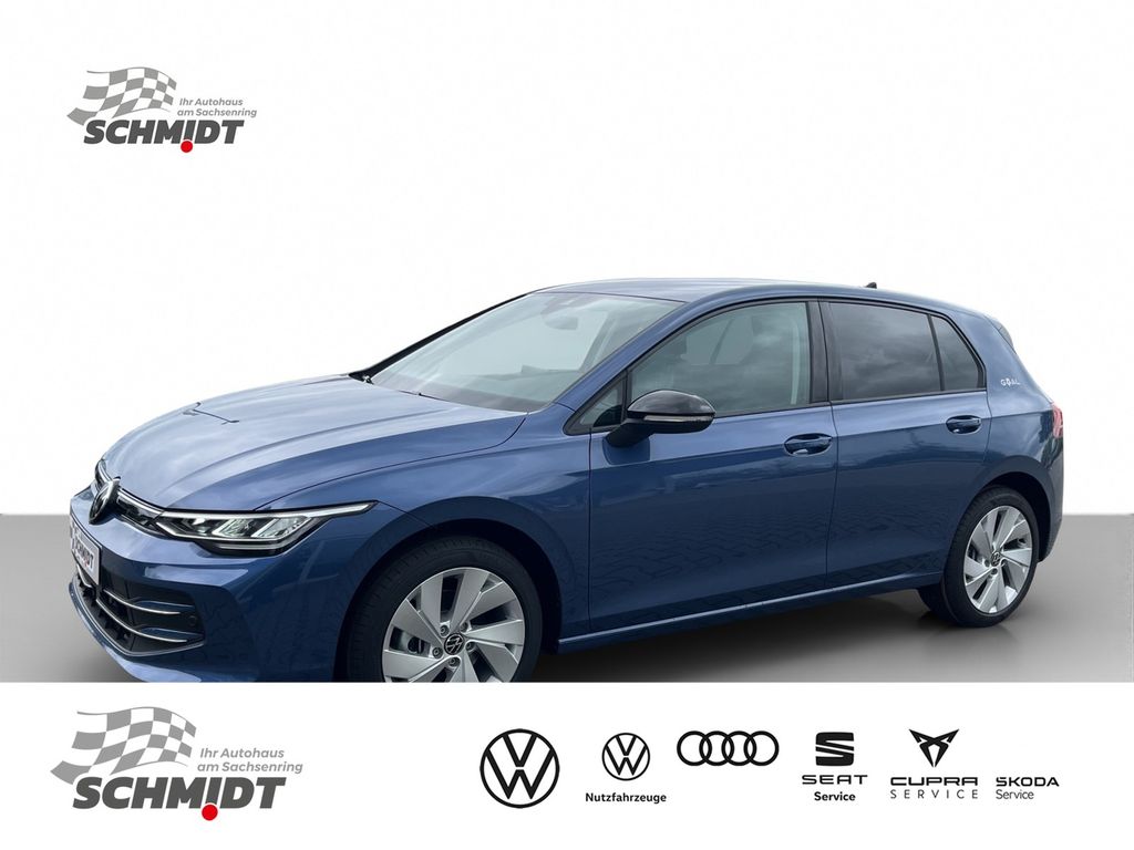 Volkswagen Golf 2025