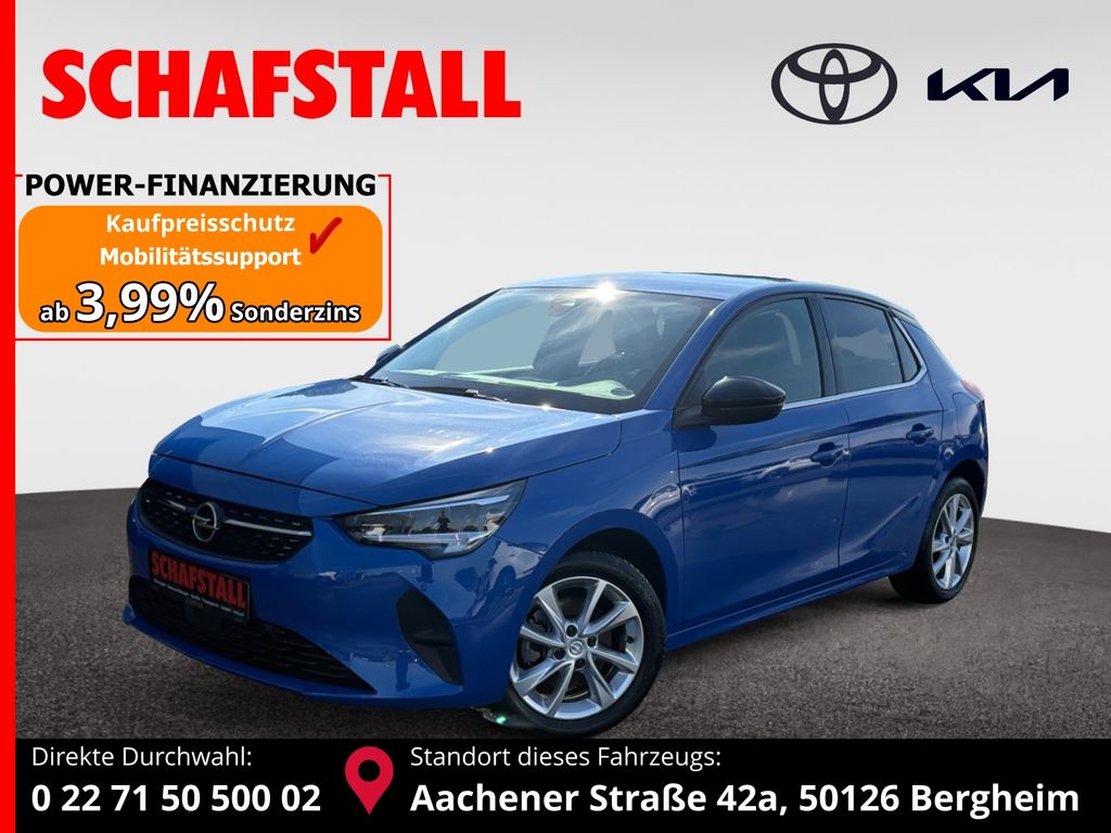 Opel Corsa 2023