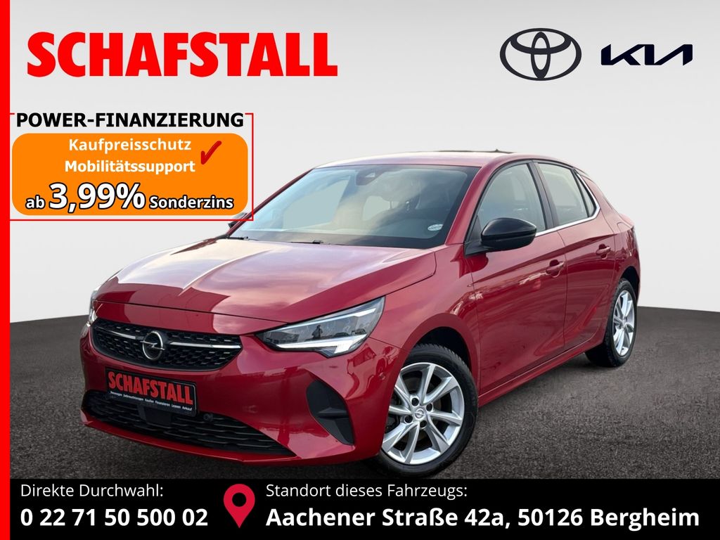Opel Corsa 2023