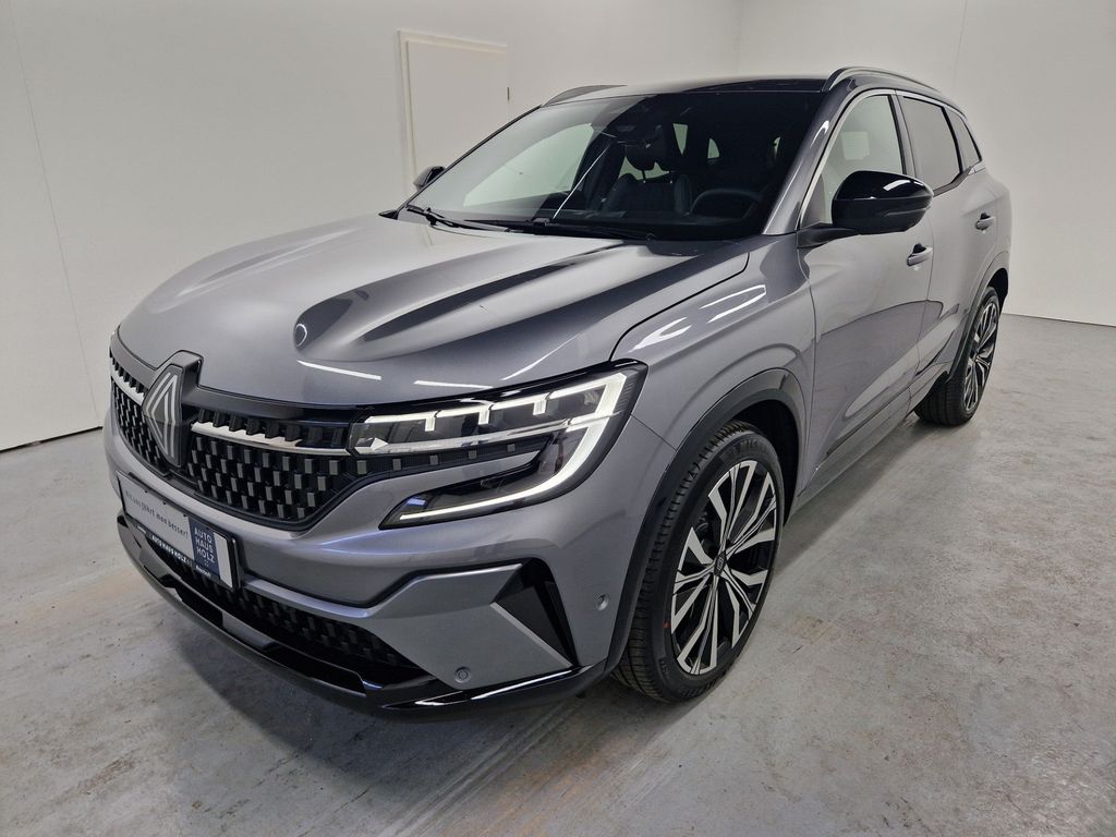 Renault Austral 2025