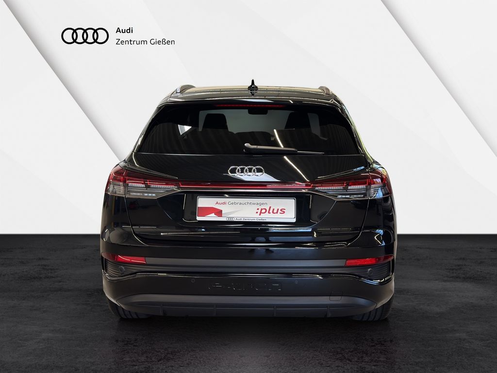 Audi Q4 e-tron 2023