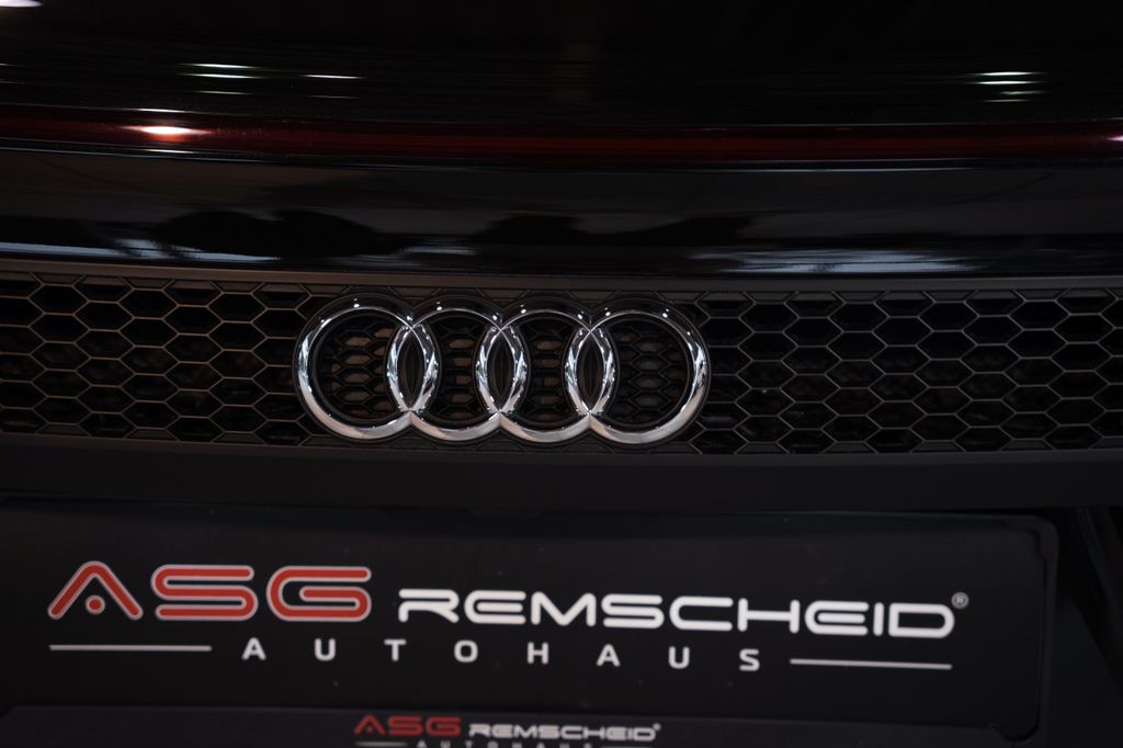 Audi R8 2017