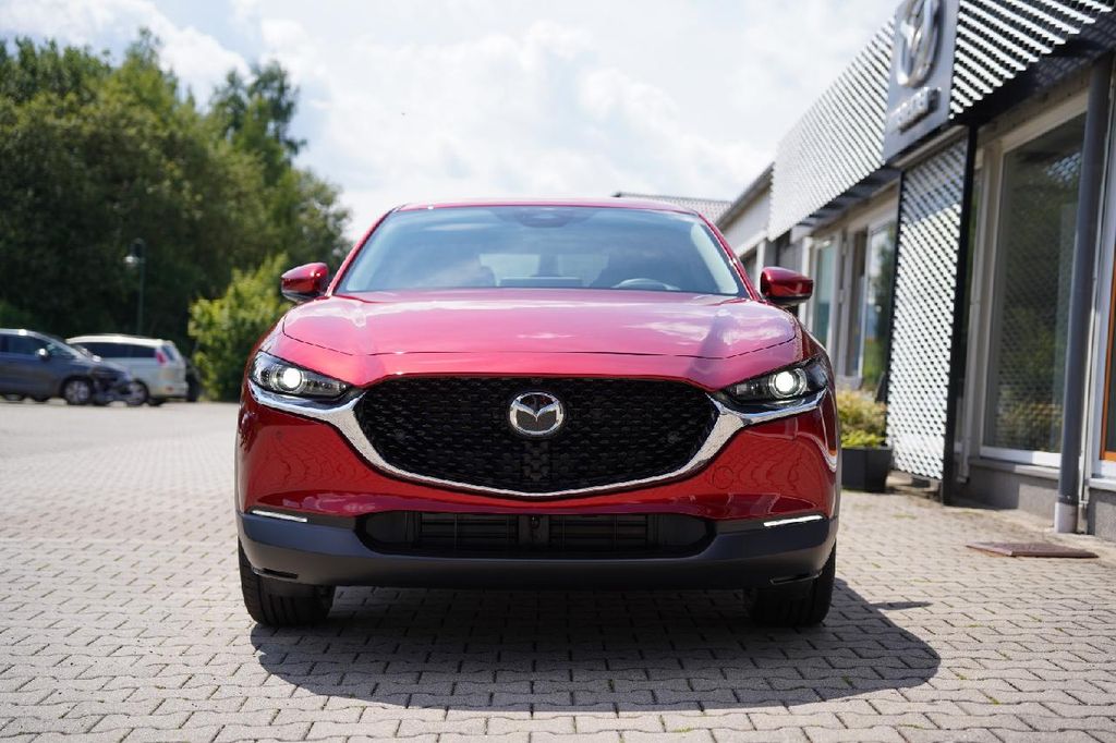 Mazda CX-30 2025