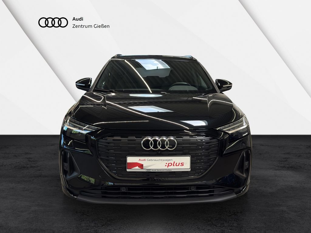 Audi Q4 e-tron 2023