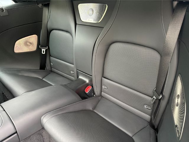 Mercedes-Benz SL 43 AMG 2025