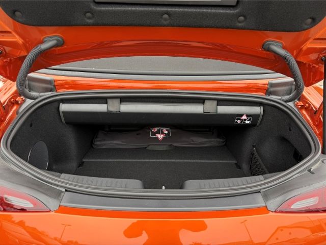 Mercedes-Benz SL 43 AMG 2025