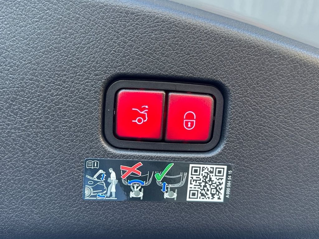 Mercedes-Benz CLE 53 AMG 2024