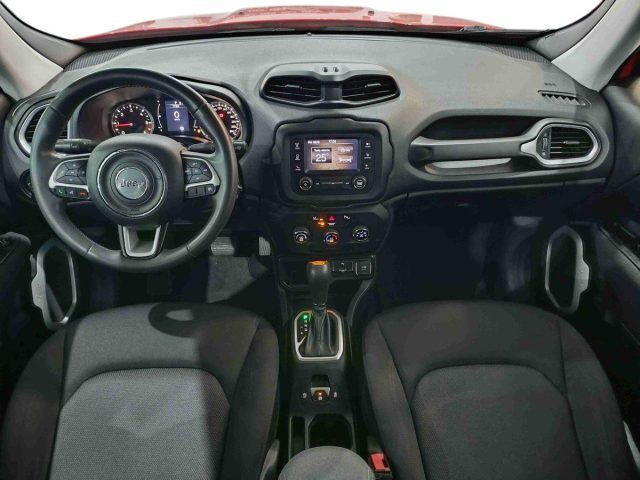 Jeep Renegade 2019