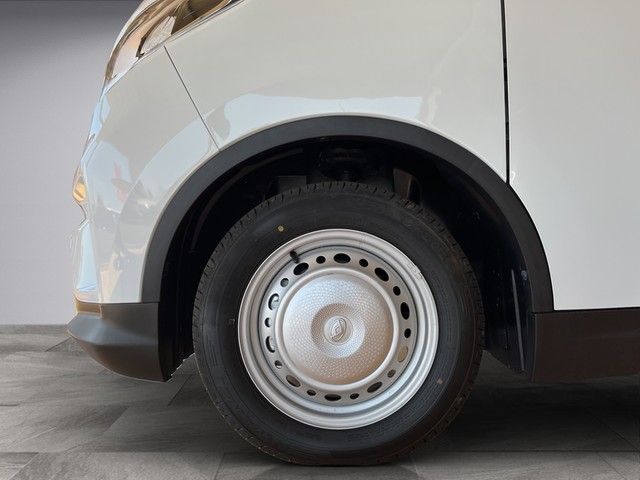 Maxus eDeliver 3 2025