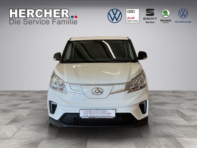 Maxus eDeliver 3 2025