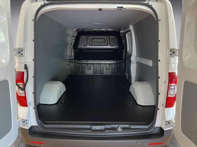 Maxus eDeliver 3 2025