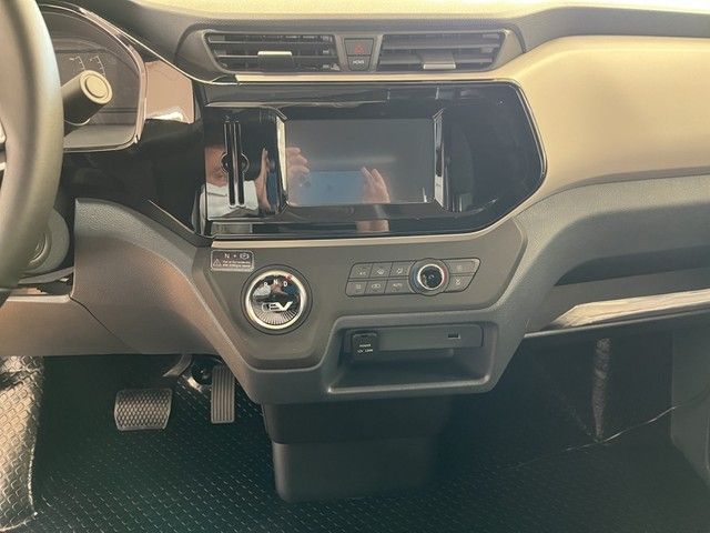 Maxus eDeliver 3 2025