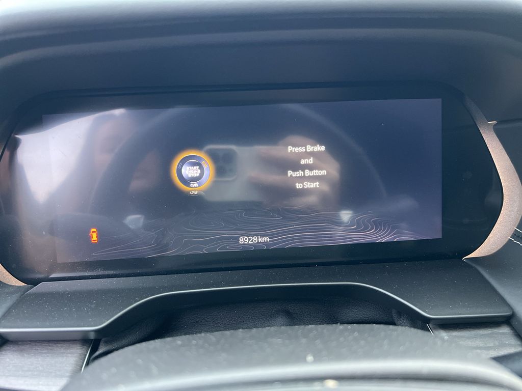 Jeep Grand Cherokee 2023