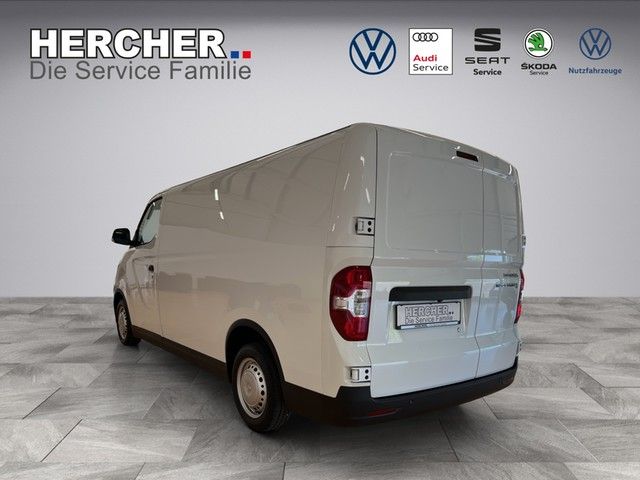 Maxus eDeliver 3 2025