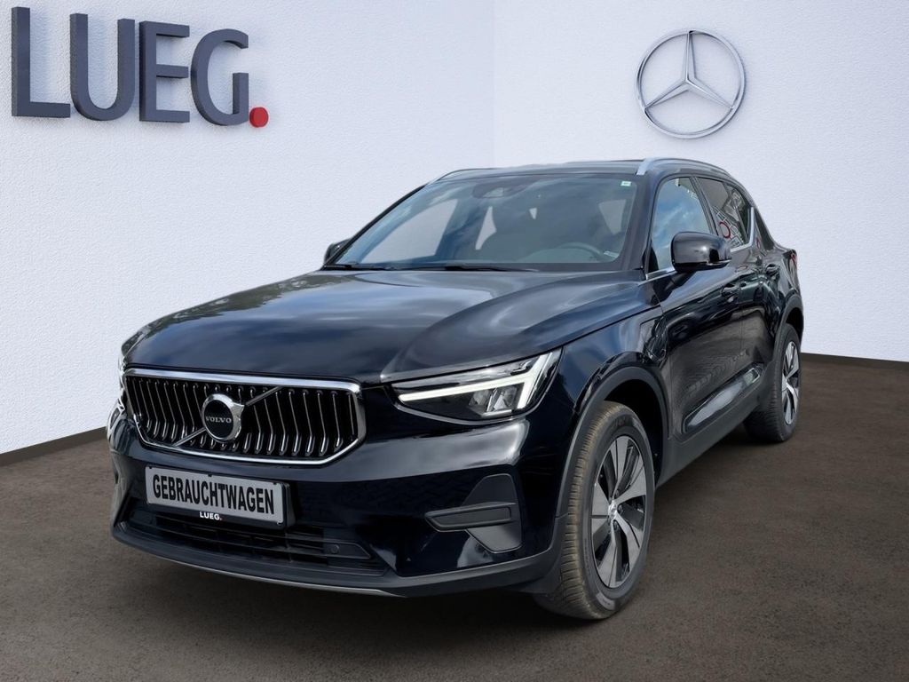 Volvo XC40 2022