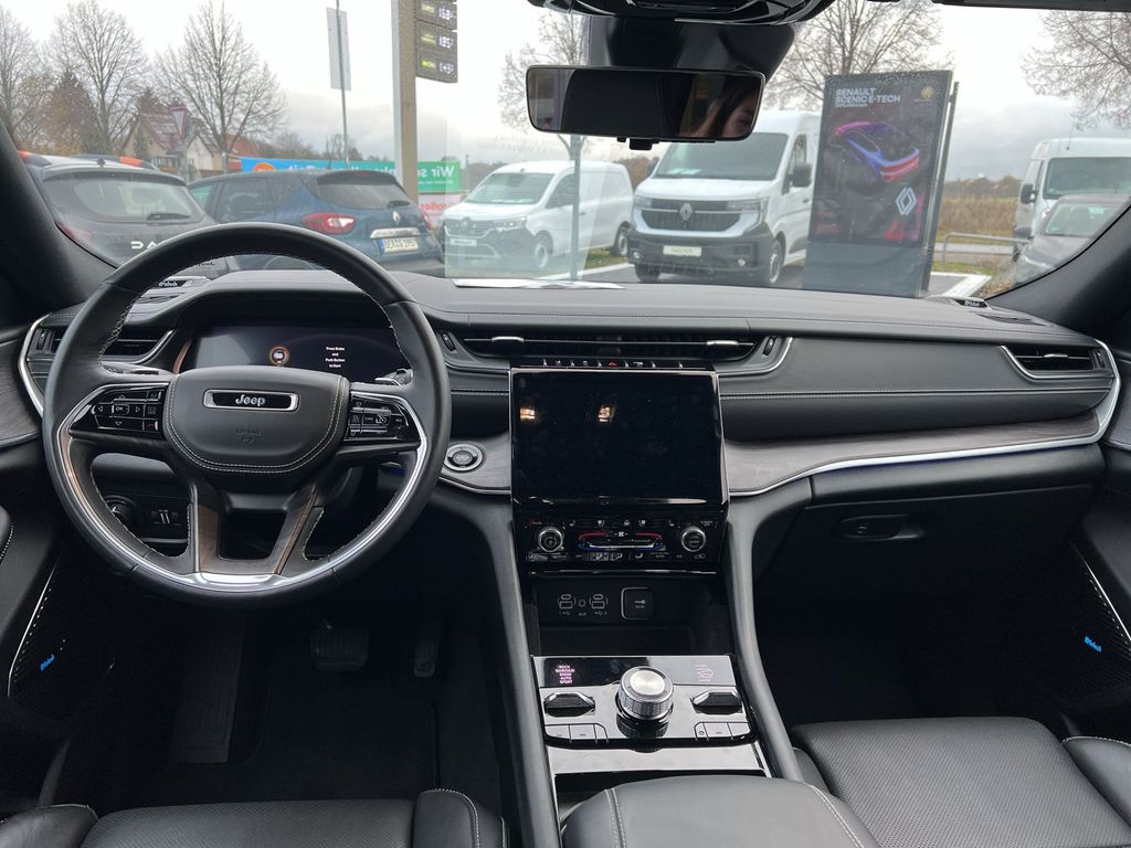 Jeep Grand Cherokee 2023