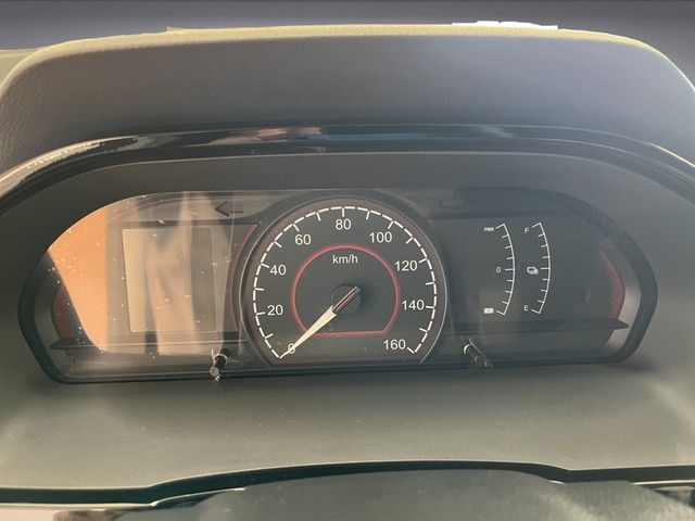 Maxus eDeliver 3 2025