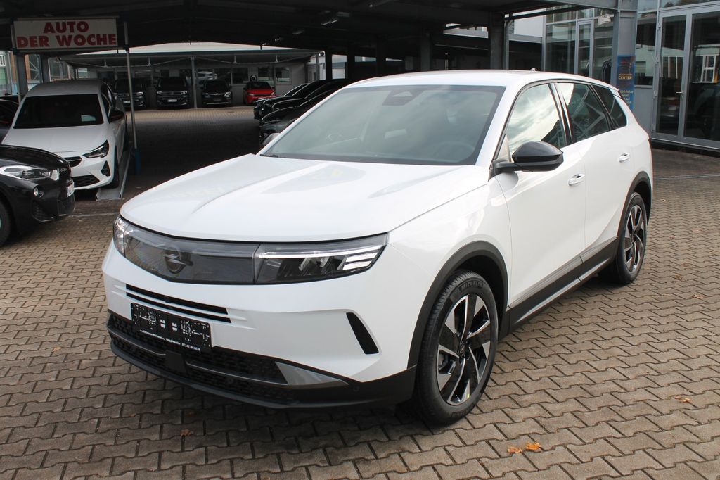 Opel Grandland (X) 2025