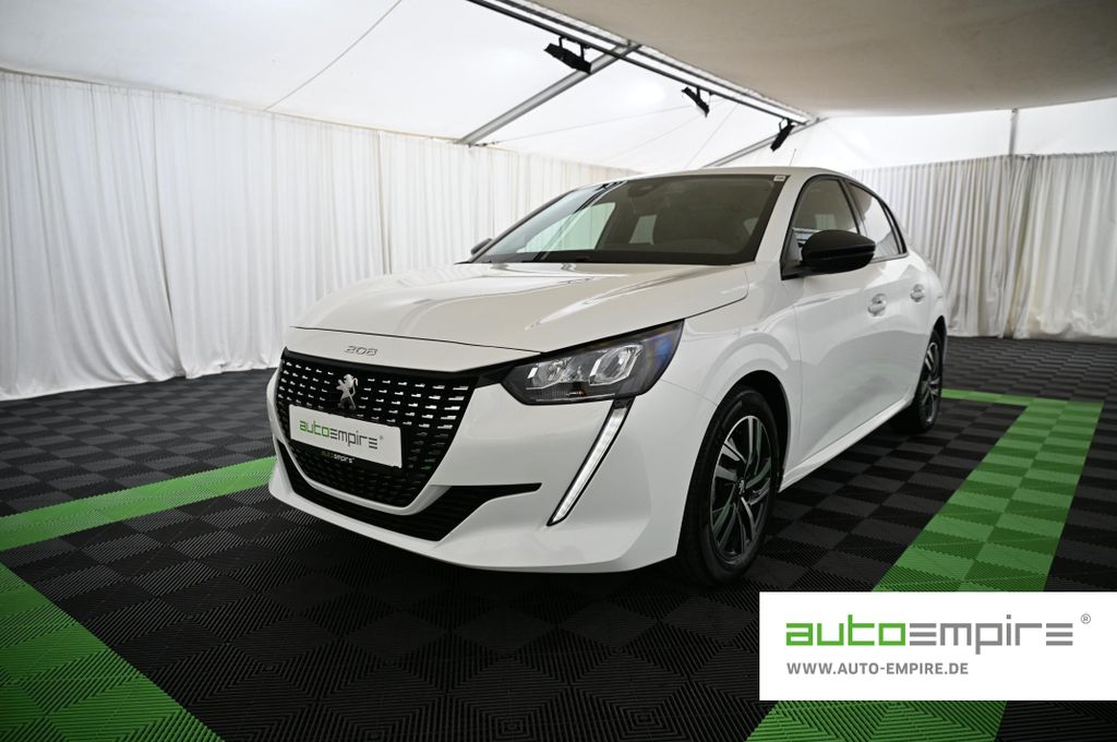 Peugeot 208 2023