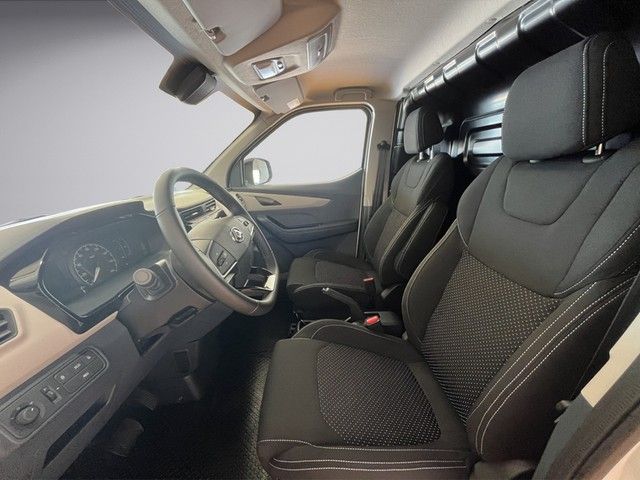 Maxus eDeliver 3 2025