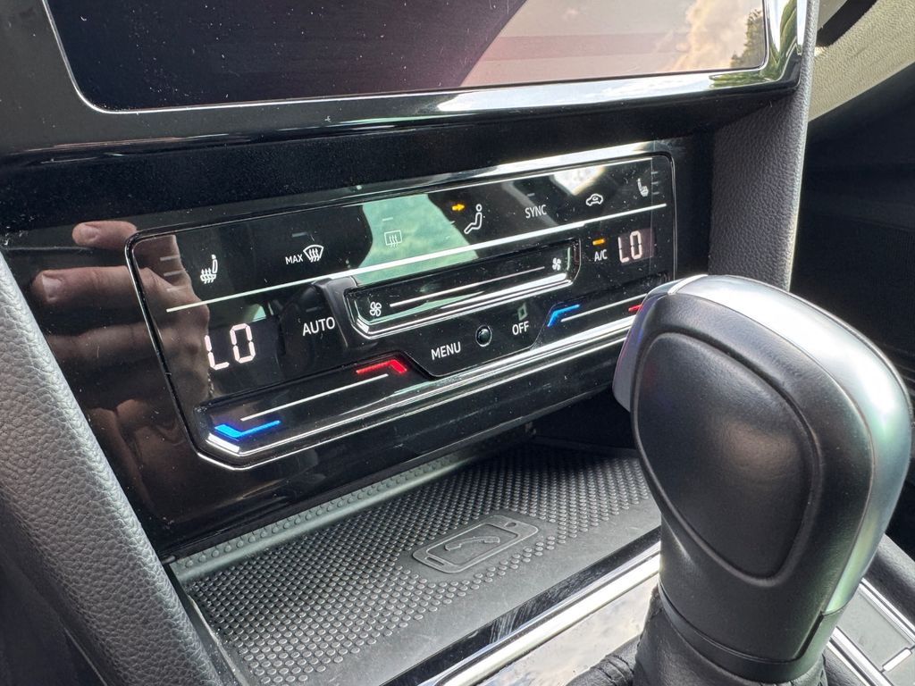 Volkswagen Passat Variant 2020