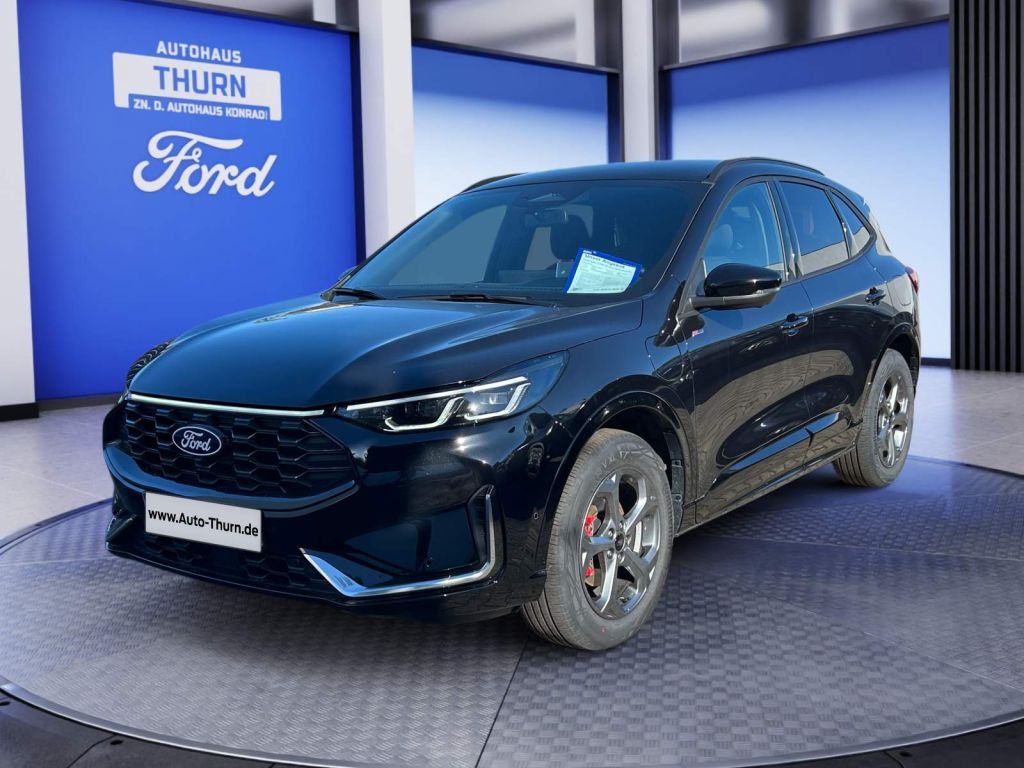 Ford Kuga 2024