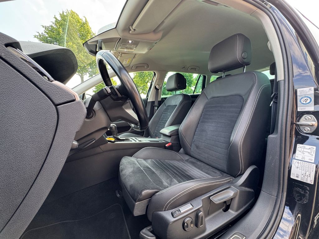 Volkswagen Passat Variant 2020