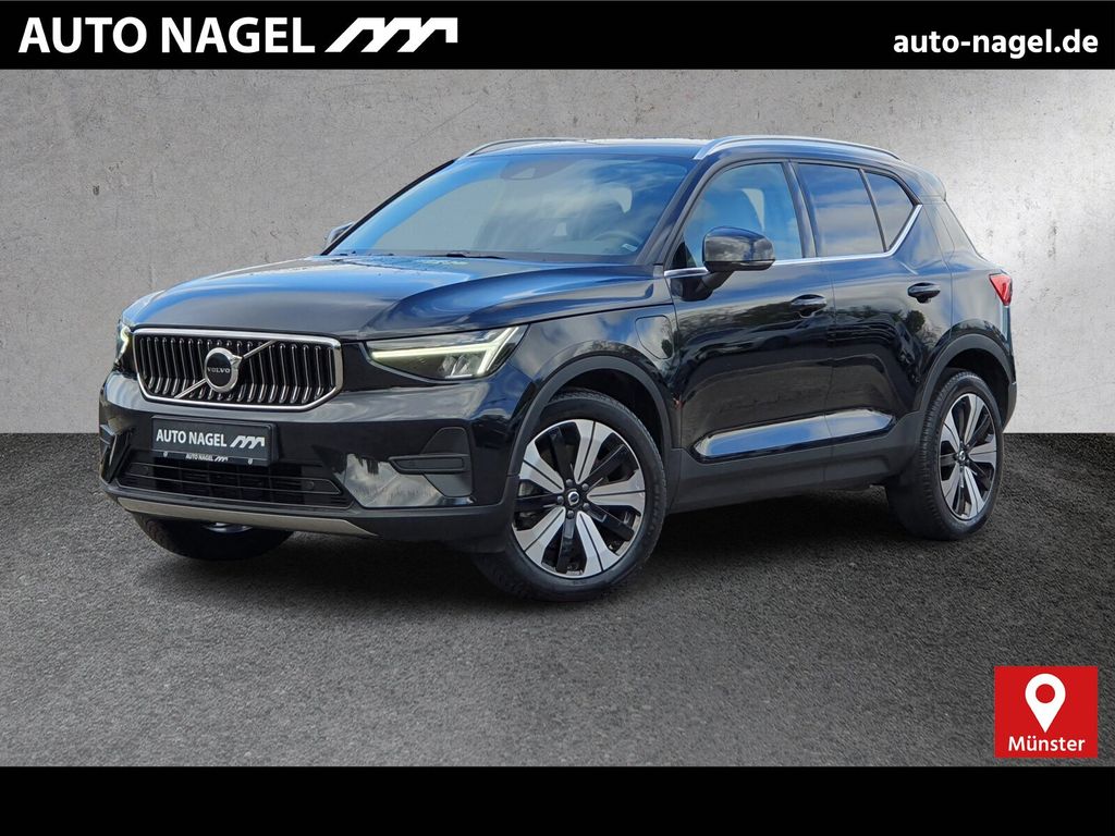 Volvo XC40 2022