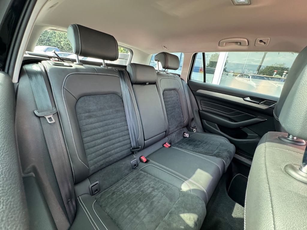 Volkswagen Passat Variant 2020