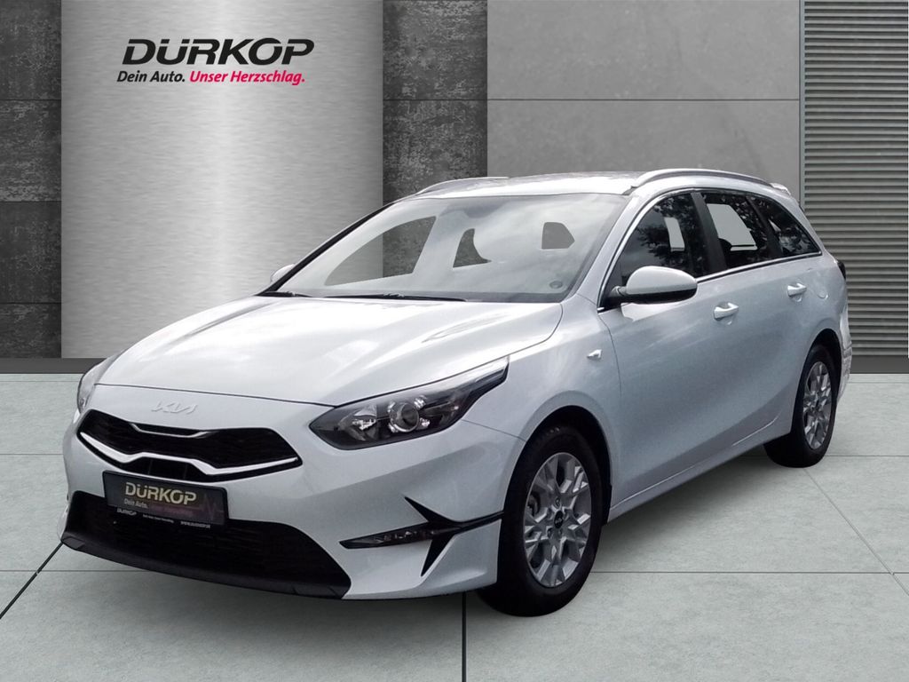 Kia cee'd Sportswagon 2024
