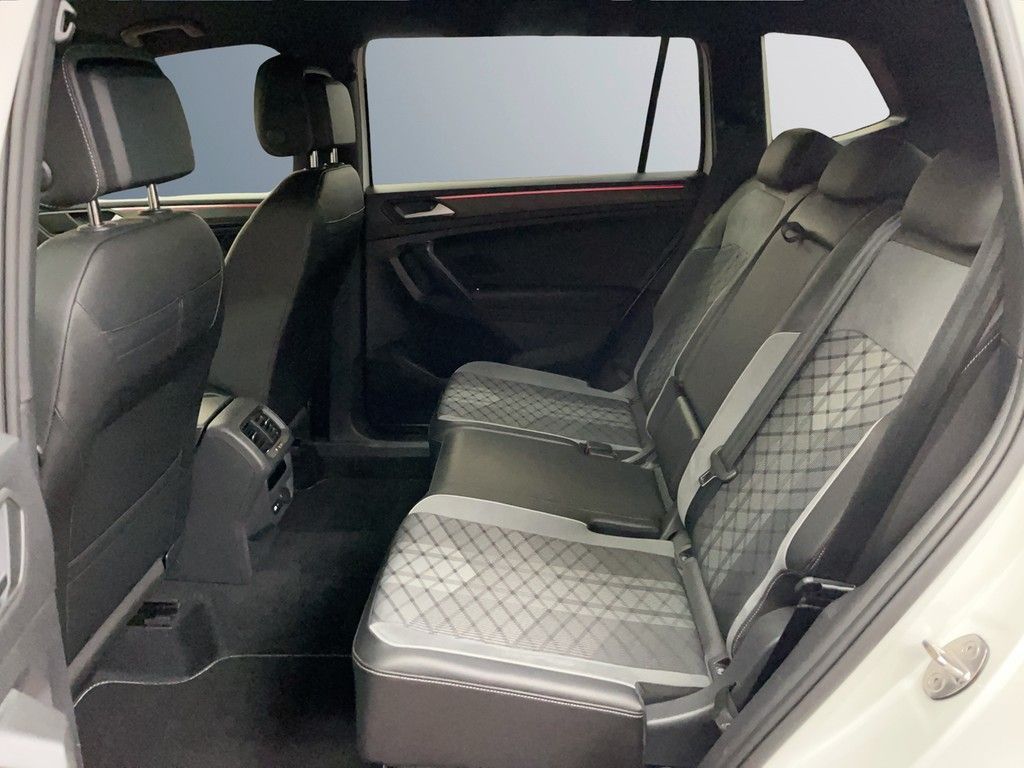 Volkswagen Tiguan Allspace 2022