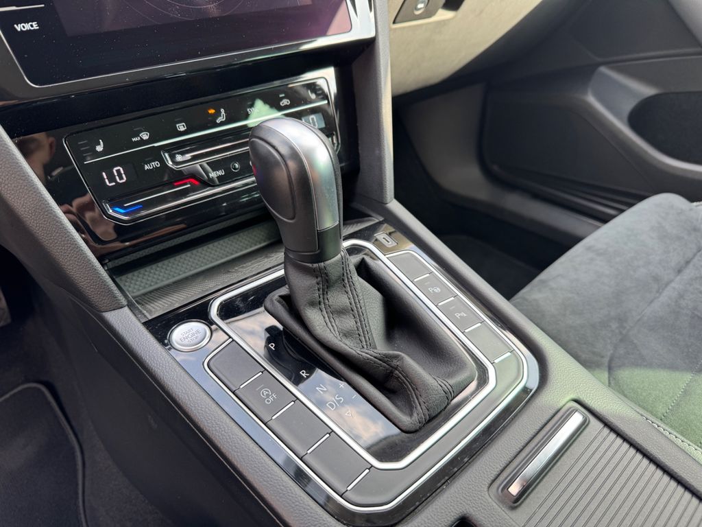 Volkswagen Passat Variant 2020