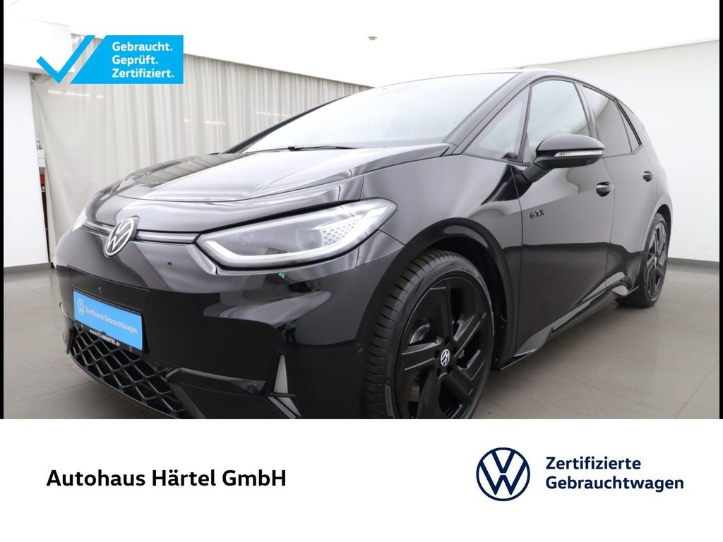 Volkswagen ID.3 2024