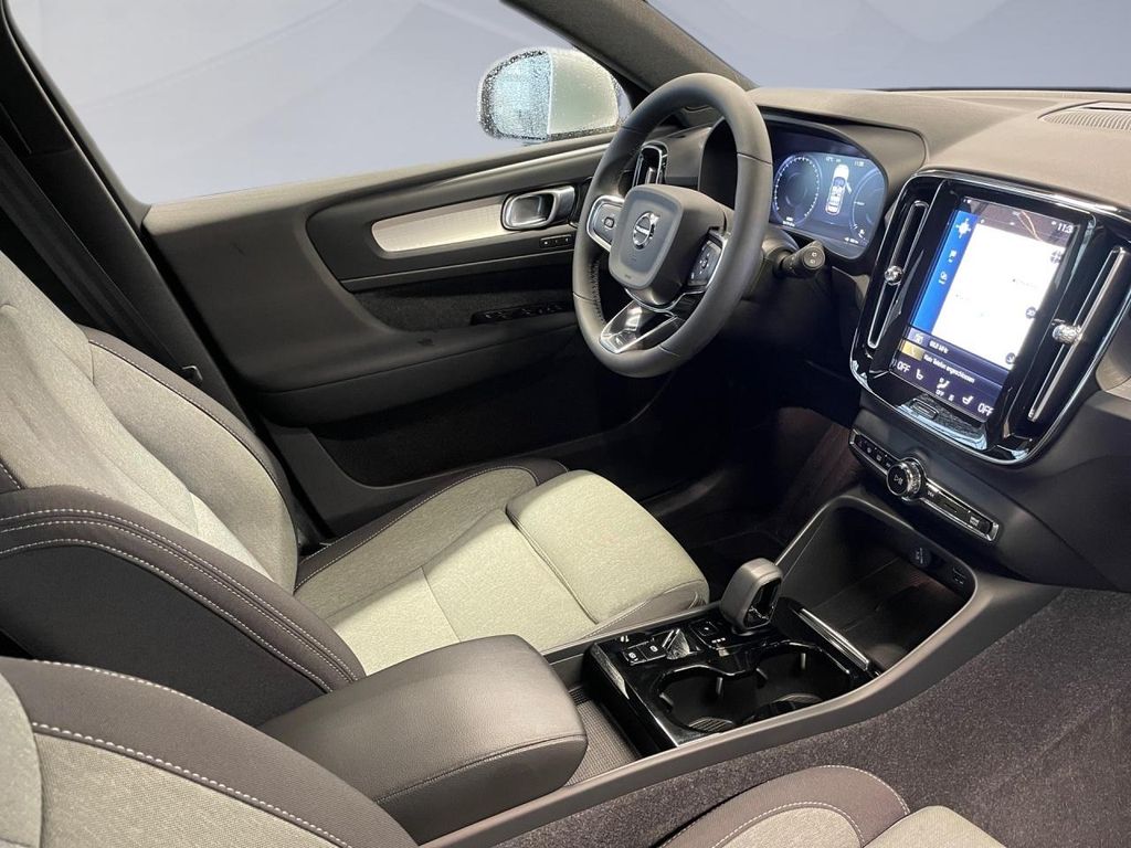 Volvo XC40 2022