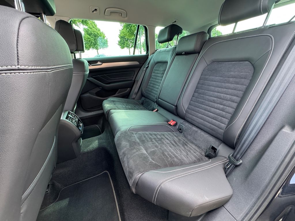 Volkswagen Passat Variant 2020