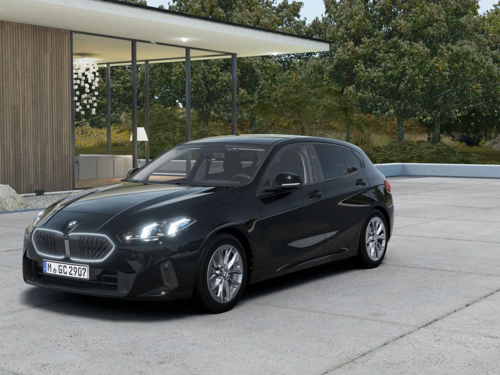 BMW 120