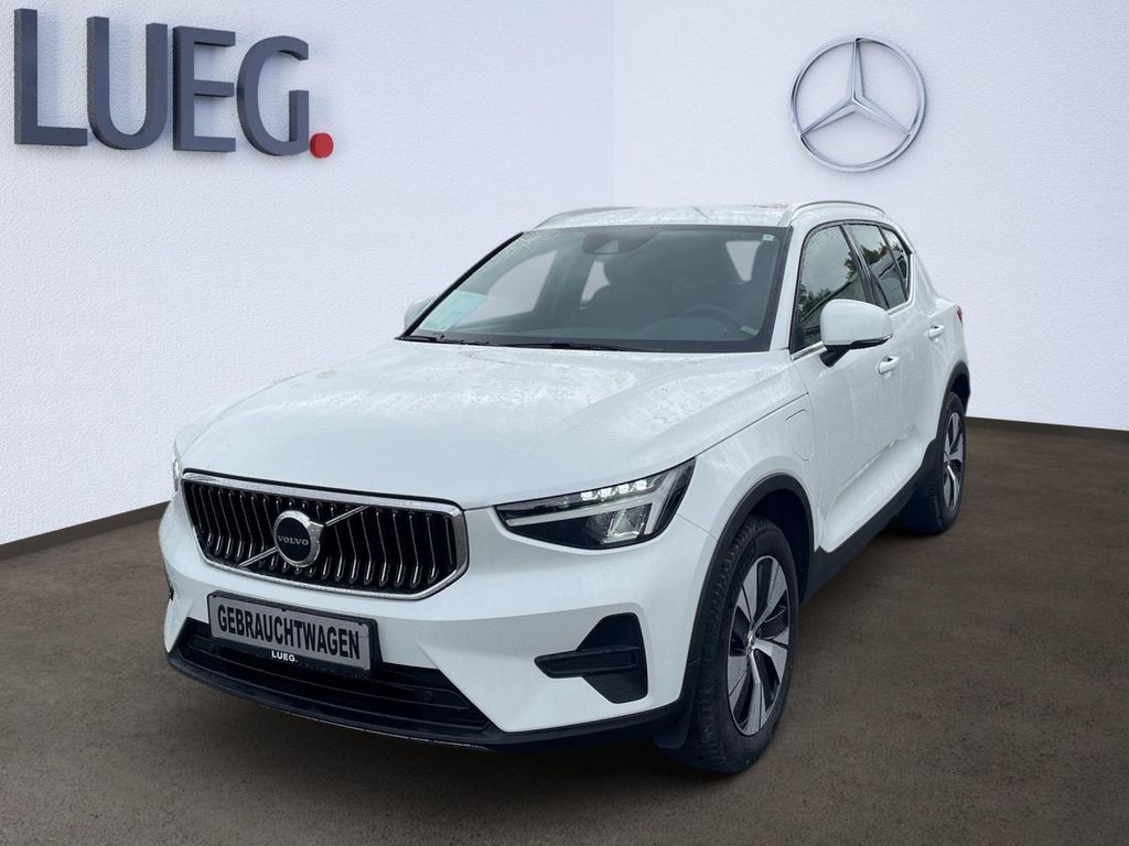 Volvo XC40 2022