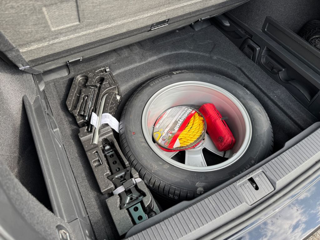 Volkswagen Passat Variant 2020