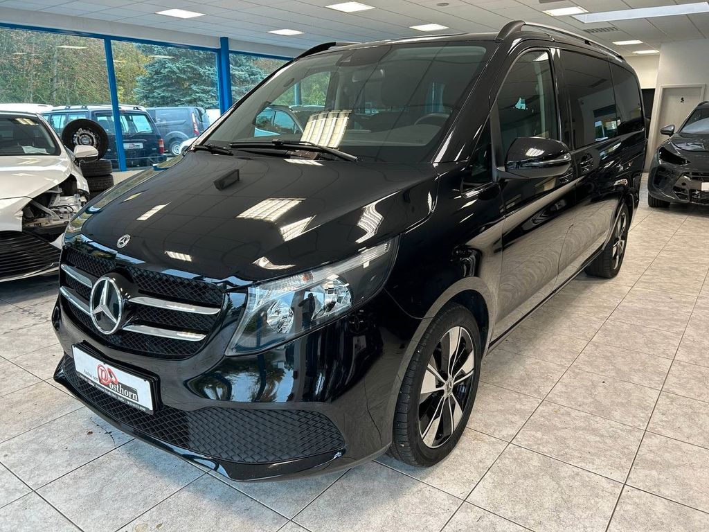 Mercedes-Benz V 250 2024
