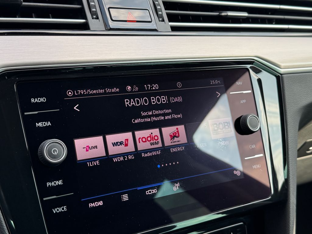 Volkswagen Passat Variant 2020