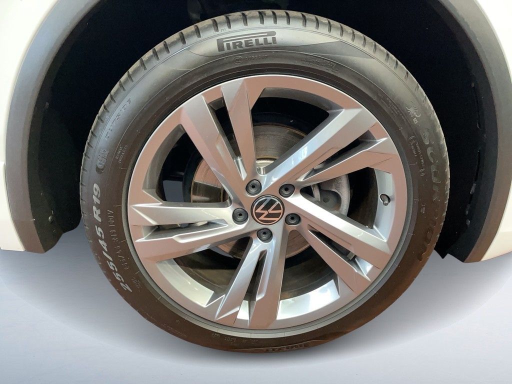 Volkswagen Tiguan Allspace 2022