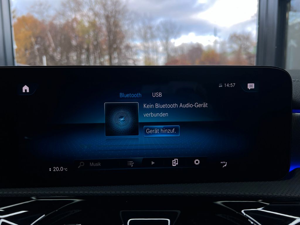 Mercedes-Benz CLA 250 2021