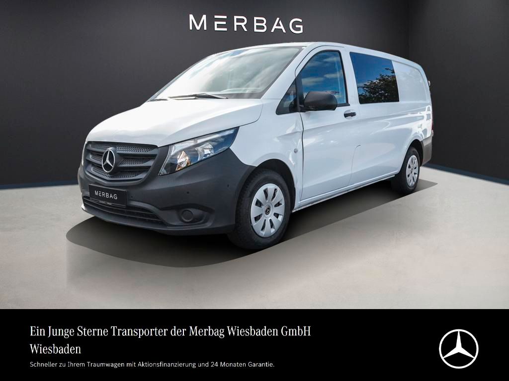 Mercedes-Benz Vito 2021