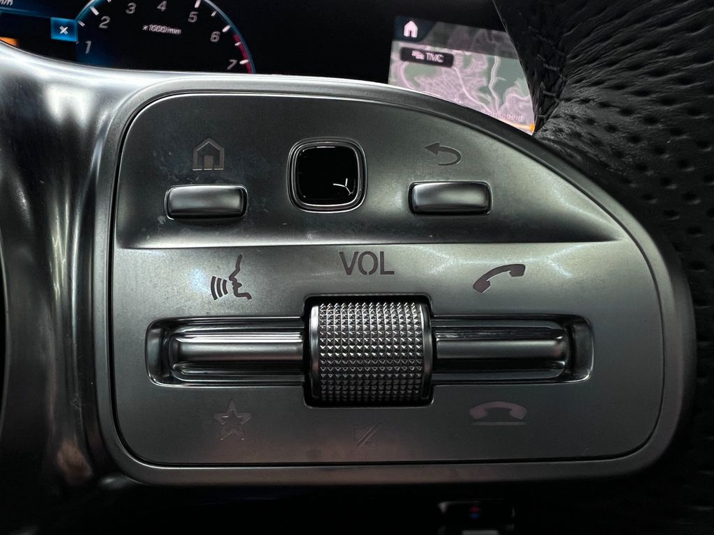 Mercedes-Benz CLA 250 2021